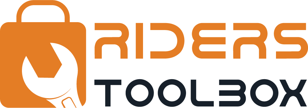 Ridertoolbox Logo