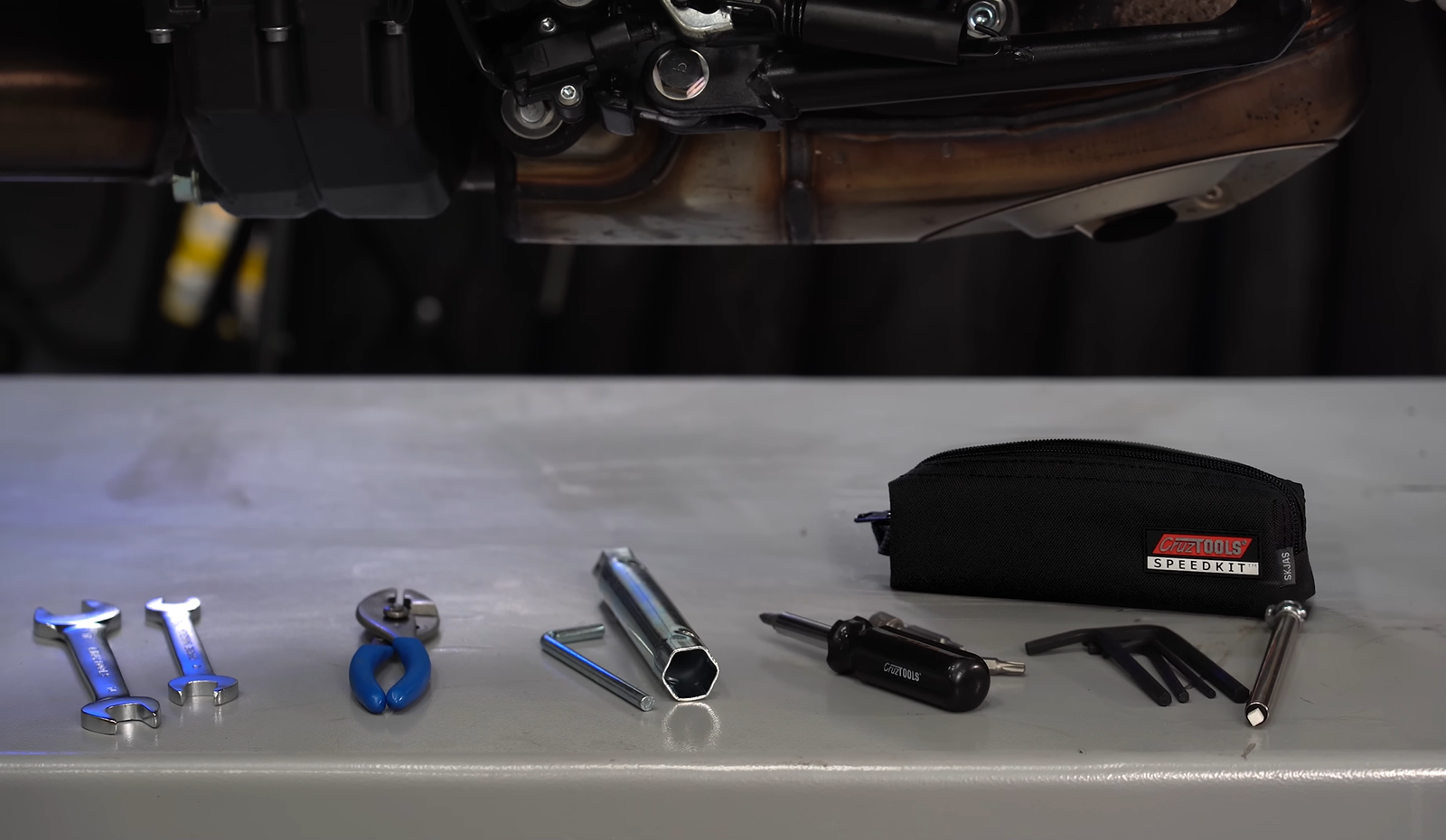 10 must have tool for bikers